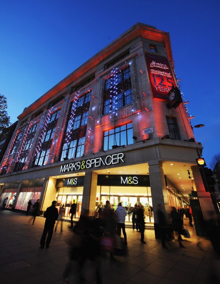 Marks & Spencer подтверждает инцидент в кибербезопасность на фоне продолжающихся сбоев