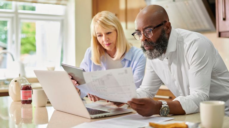 PIC: ISTOCK