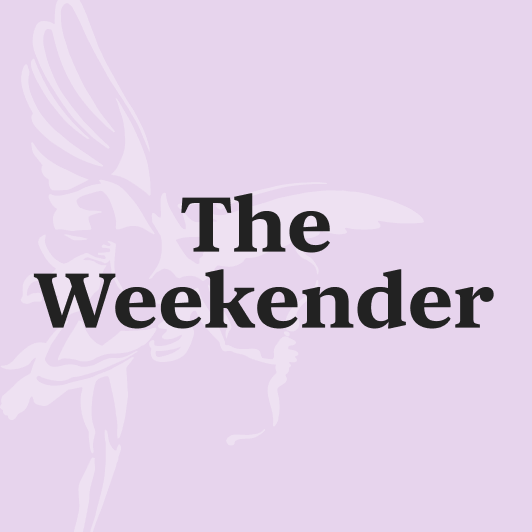Weekender