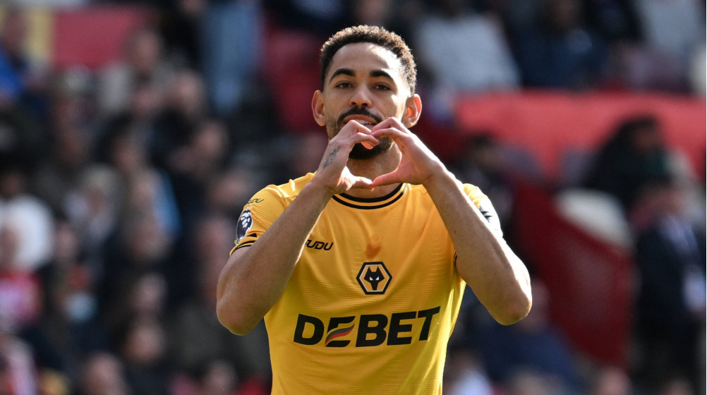 Последние новости о переводе: Man United Want Matheus Cunha, Inter Miami в поул -позиции для Кевина де Брюйн
