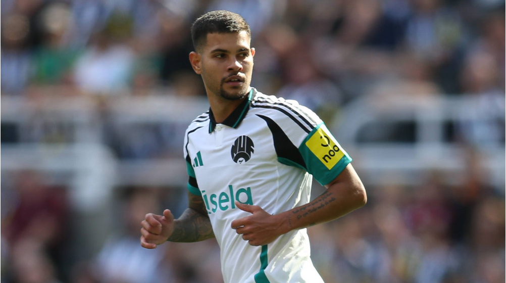 Последние новости о трансферах: Man City Want Bruno Guimarés, «Челси» ведущую гонку для Джобе Беллингхэма