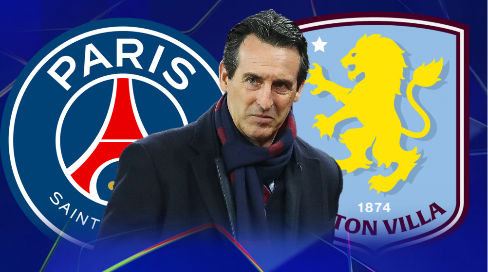Рекордные переводы Unai Emery Emery, включая рекордную сделку Neymar