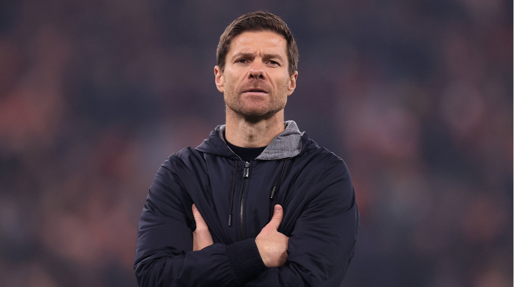 Создать для Реал Мадрид? Будущее Xabi Alonso Leverkusen, которое будет решено в Создать для Реал Мадрид? Будущее Xabi Alonso Leverkusen, которое будет решено в