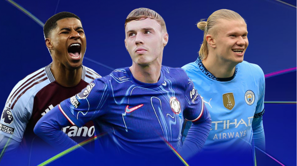 Челси, Aston Villa, Man City, Newcastle и Forest Battle за CL Place