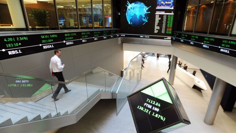 Страшная валютная фирма Argentex в переговорах об экстренной продаже | Денежные новости