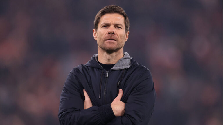 Создать для Реал Мадрид? Будущее Xabi Alonso Leverkusen, которое будет решено в «Следующие несколько недель»