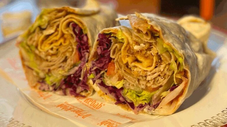 Немецкий донер Kebab Eye Alce Sale в частную инвестиционную фирму True | Денежные новости