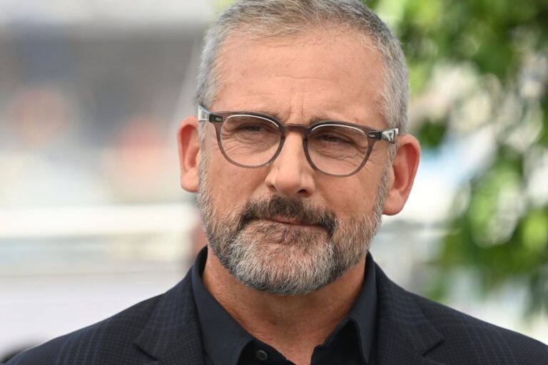 Маунтинхед: звезды Стива Карелла в новом фильме Джесси Армстронга об разрушении империи миллиардера