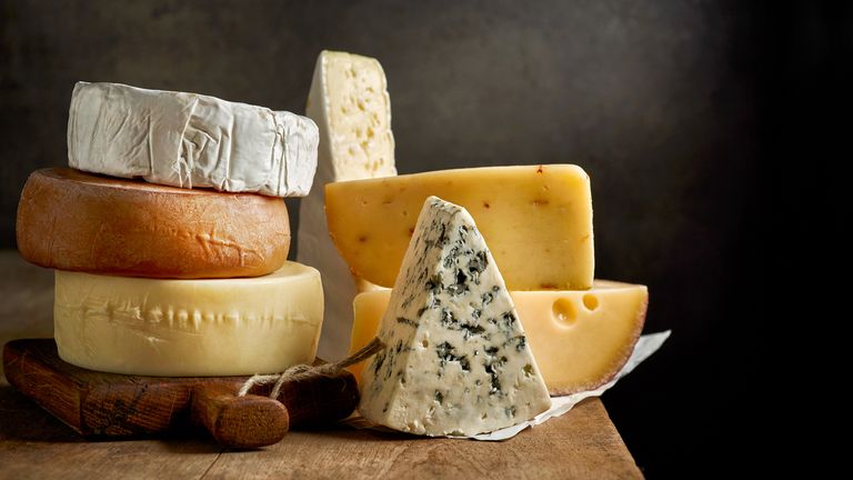 Продукты, которые вам не разрешают приносить в Великобританию из ЕС в соответствии с новыми правилами | Великобритания новости