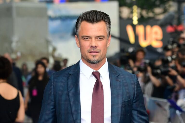 Познакомьтесь с актером New Netflix Hit Ransom Canyon