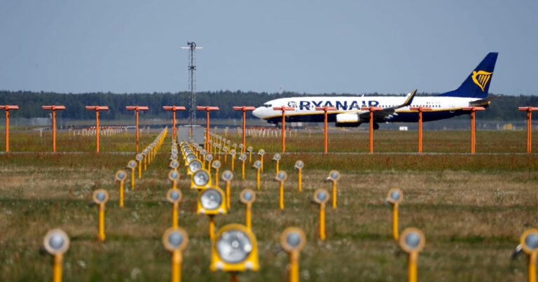 Ryanair может перестать покупать Boeing, если тарифы Трампа укусают, генеральный директор предупреждает — Politico