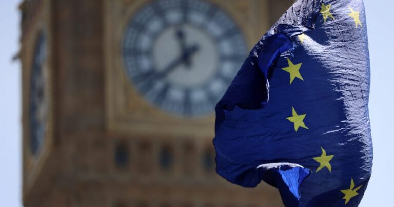 Время для ЕС, чтобы закрыть главу Brexit — Politico