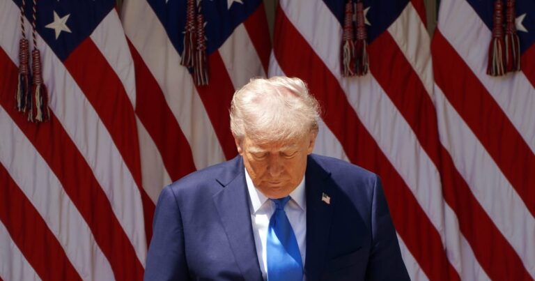 Трамп стоит консерваторов австралийских выборов и 4 других выводов — политико