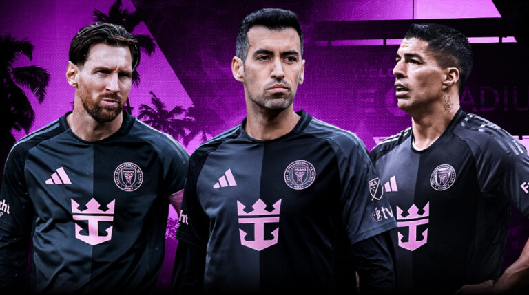 Messi & Co. Борьба — почему Inter Miami пропустил другой трофей
