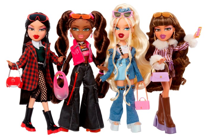 Bratz Colls