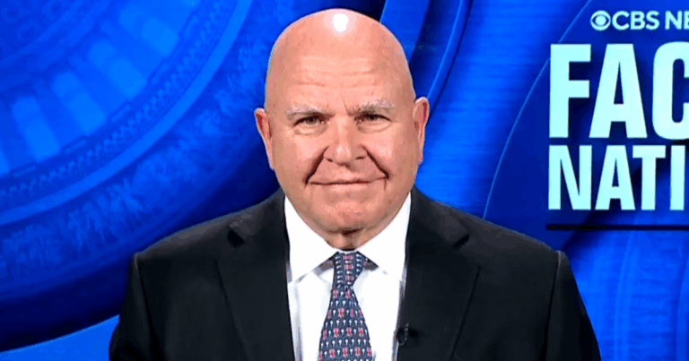 Стенограмма: HR McMaster на «Лицом нации с Маргарет Бреннан», 4 мая 2025 г.