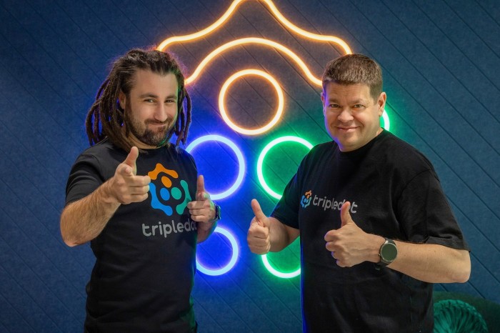 'Woodoku' Maker Tripledot Buys Applovin Mobile Gaming Business за 800 млн долларов