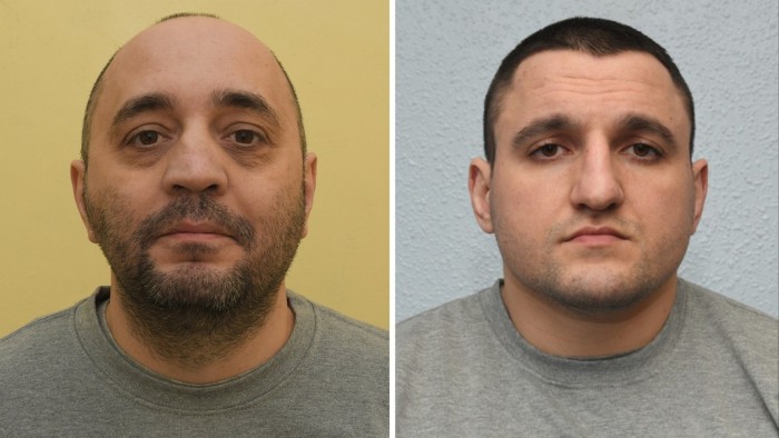 Bulgarian Spy помог плану Marsalek от Wirecard Kabul Airlift для ЦРУ, сказал суд