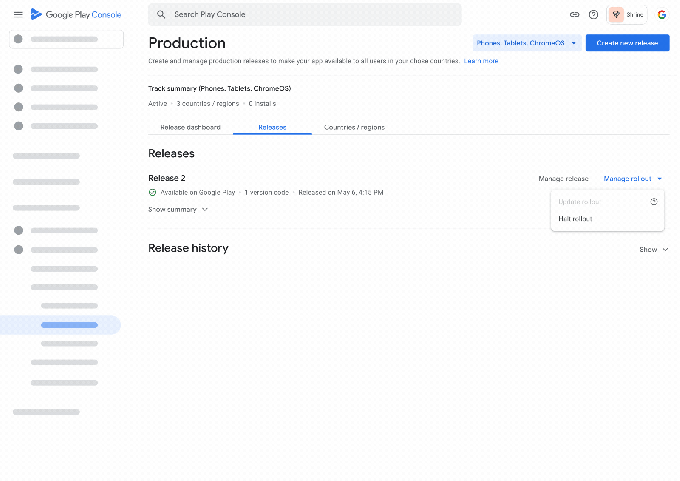 Google Play добавляет тематические страницы, предварительные просмосы аудио и новые инструменты подписки для разработчиков
