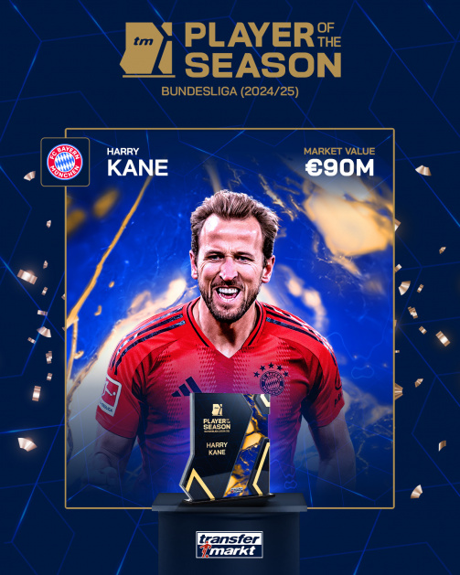 Kane Pots en Feed