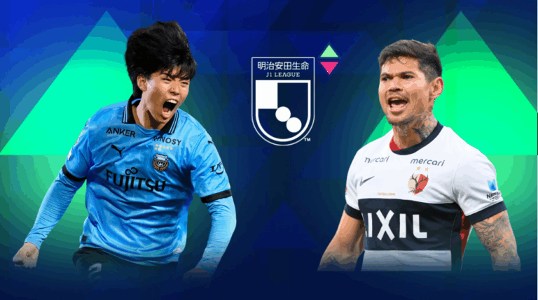 J -League Market Presens: Hayao Kawabe стал самым ценным — Kotai Takai Up почти на 2 млн.