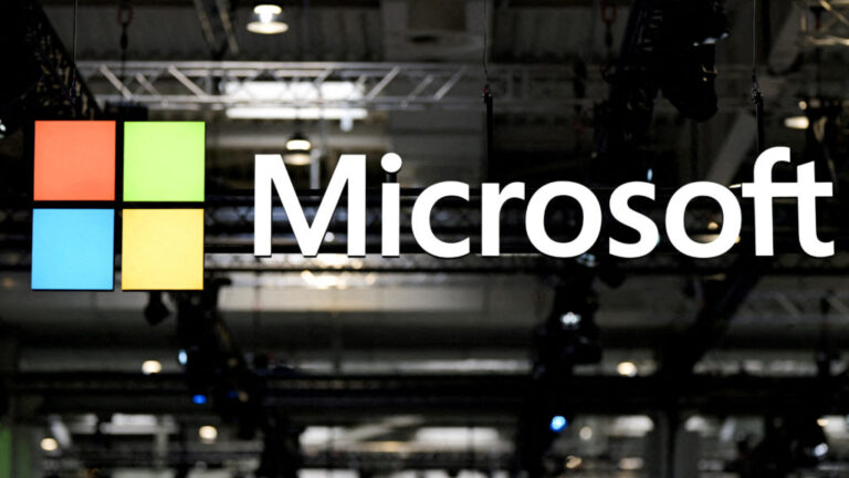 Microsoft укладывает около 3% своей рабочей силы
