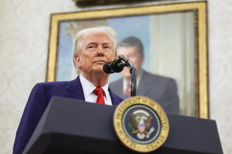 Может ли Трамп починить государственный долг? Республиканские сенаторы, многие инвесторы и даже Элон Маск скептически настроены
