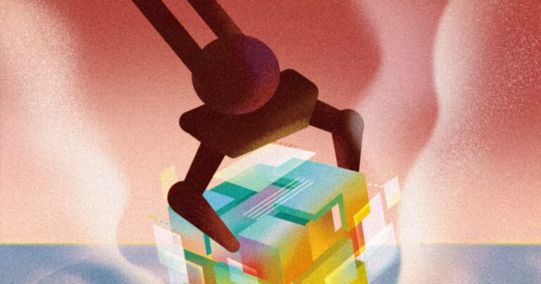 Искусственный интеллект угрожает совершить набег на заповедники на сухих регионах Европы — Politico