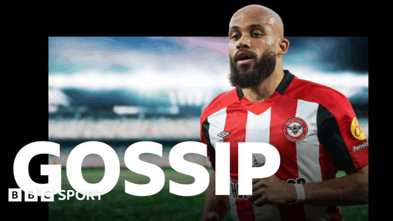 Футбольные сплетни: Mbeumo, Gibbs-White, Rodrygo, Huijsen, Saliba