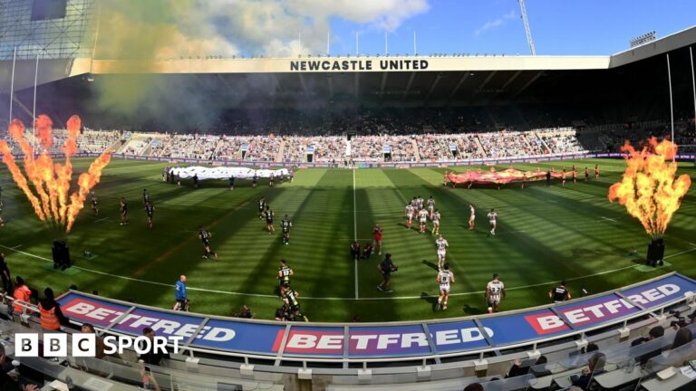 «Продвинутые переговоры», чтобы вернуть Magic Weekend обратно в парк Святого Джеймса '