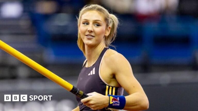Diamond League: Молли Каудерия выигрывает в шестом хранилище в Дохе в роли Amy Hunt Clocs PB на 100 м