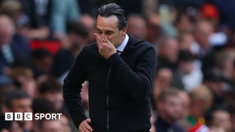 Aston Villa жалуется на Премьер -лигу после «большой ошибки» на «Олд Траффорд»