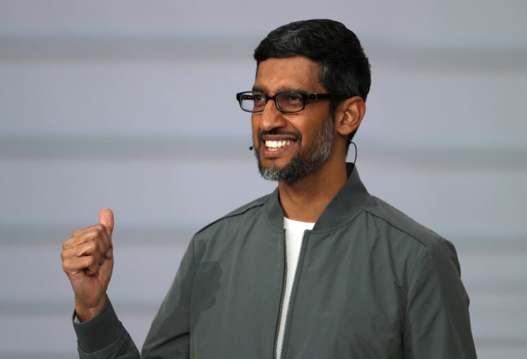 Google I/O A O 2025: Как посмотреть все ИИ и Android раскрывает