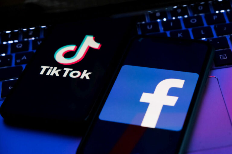 Новая судебная подача показывает, что Meta Execs согласилась с тем, что Facebook проигрывает Tiktok