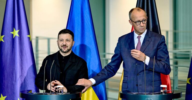Мерц клятвы Германии не отключался трубопровод Nord 2 — Politico