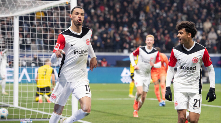 От PSG Flop до Bundesliga Star: почему «Ливерпуль», «Арсенал» и «Шпоры» хотят подписать Hugo Ekitiké