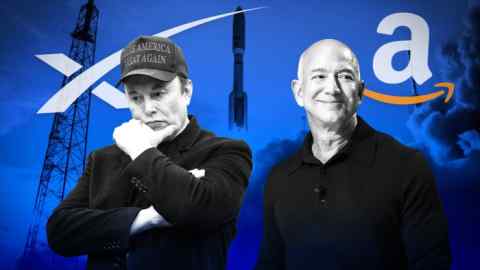 SpaceX Starship Rocket не может развернуть спутники и взрывается при повторном входе
