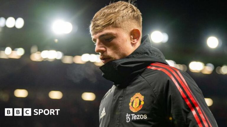 Брэндон Уильямс: Что случилось с бывшим игроком Manchester United?