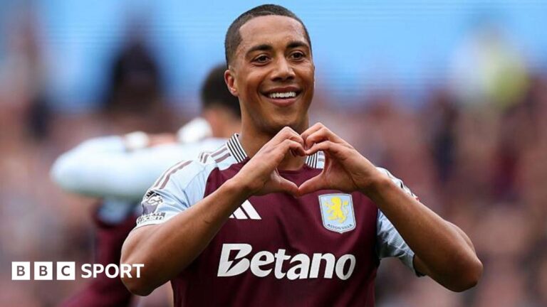 Лига чемпионов — «Мечта» Aston Villa — кто будет преобладать в европейской гонке?