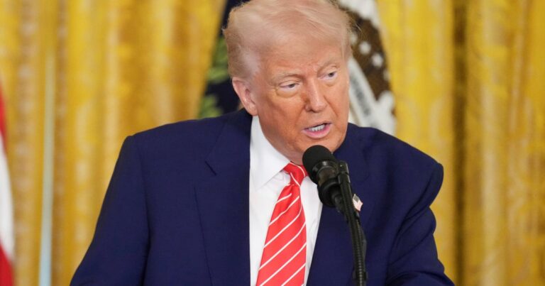 Трамп, чтобы раскрыть план цен на наркотики Medicare после того, как дразнил объявление «разрушающего землю»