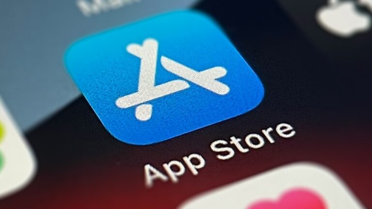 Epic Games и Spotify Test New App Store Apple