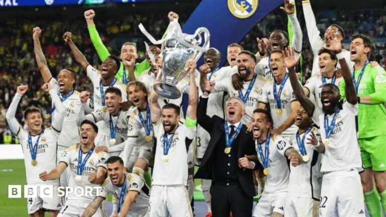 Гонка Лиги чемпионов: Man City, Newcastle, Chelsea, Aston Villa & Nottingham Forest — что это значит?