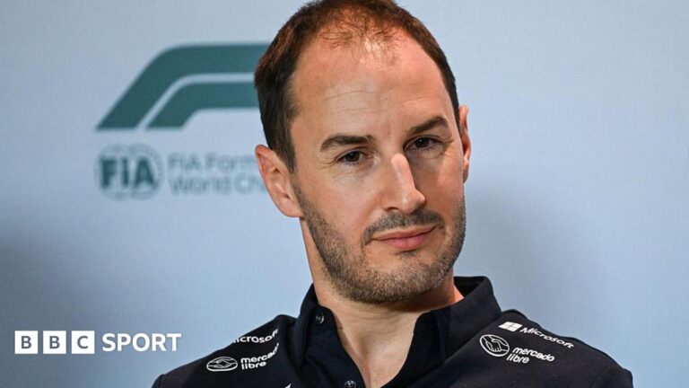 Альпийский: директор команды Оливер Оукс оставляет команду F1 с немедленным эффектом