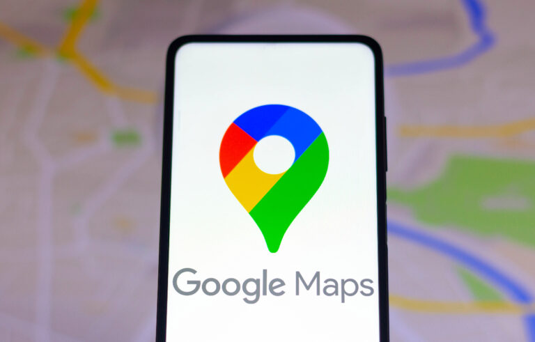 Южная Корея задерживает решение о том, чтобы дать Google перемещать данные карты Hi-Res за рубежом