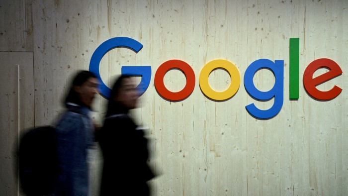 Нам потребовать, чтобы Google разбил свой бизнес в Интернете