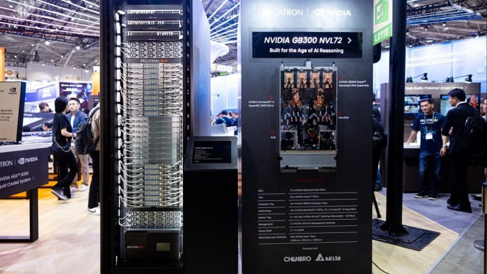 NVIDIA — это ставка на 3TN на токенизацию всего