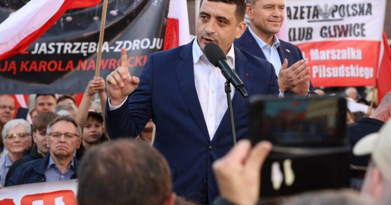 Симион обвиняет Молдову в манипулировании румынскими выборами, поскольку голосование идет на Wire — Politico