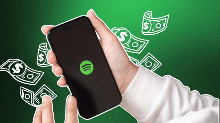 Spotify говорит, что поддержка внешних платежей на iOS уже увеличила подписки