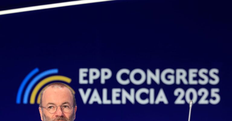 Победители и проигравшие из крупнейшей в Европе крупной партии — Politico