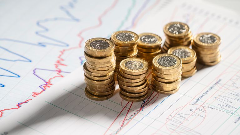PIC: ISTOCK 